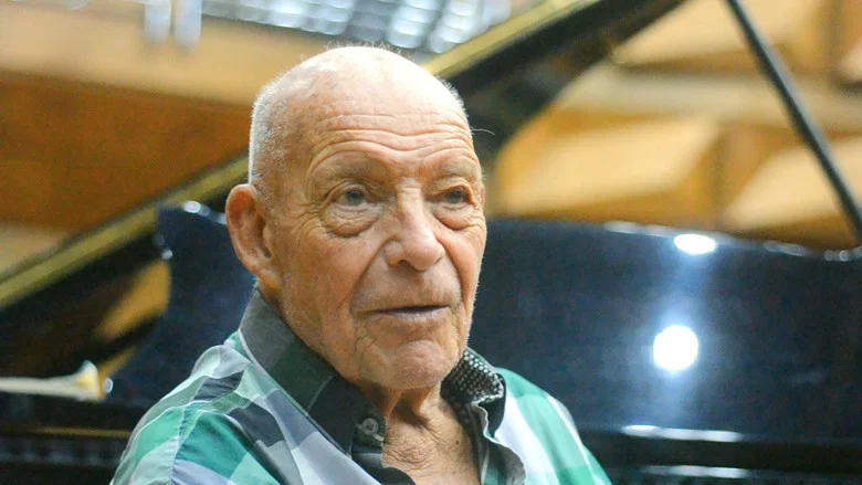 Gerry Weil: Una historia de jazz screenshot 4