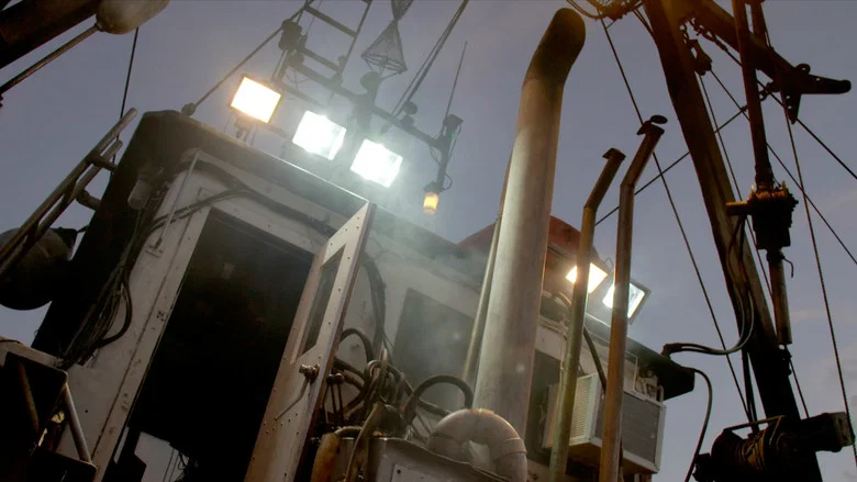 Sacred Cod: The Fight for a New England Tradition screenshot 1