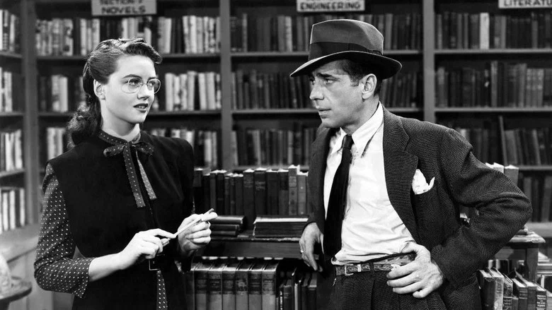 The Big Sleep screenshot 8