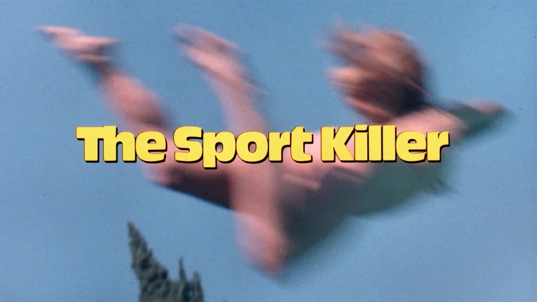 Killer's Delight screenshot 1