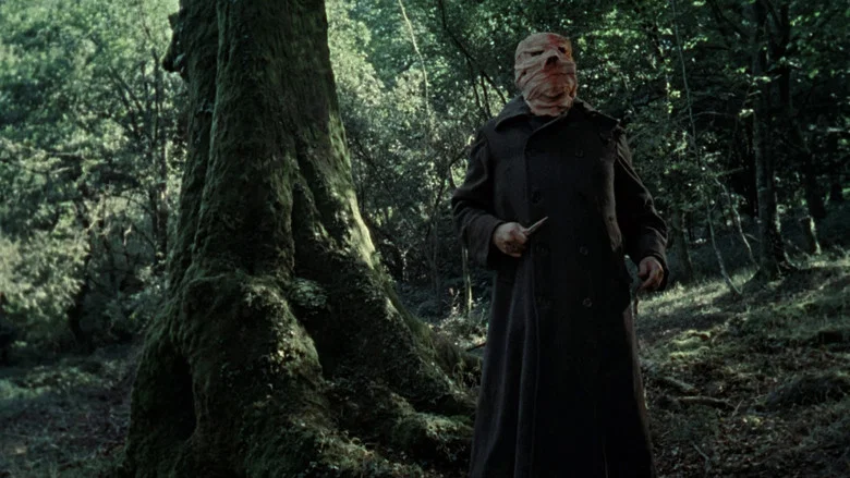 Timecrimes screenshot 5