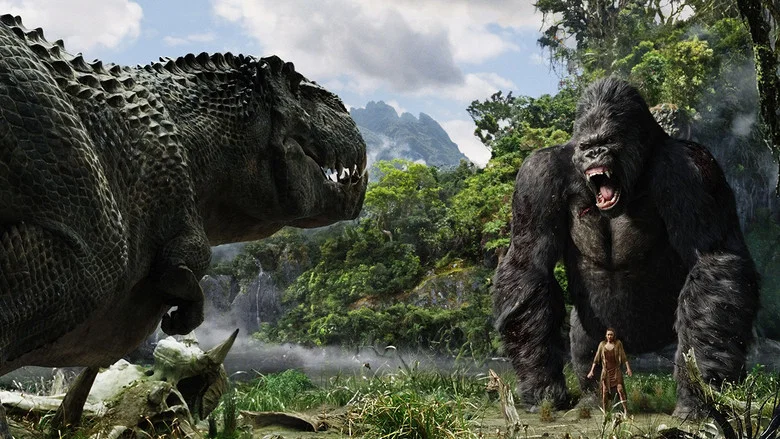 King Kong screenshot 3