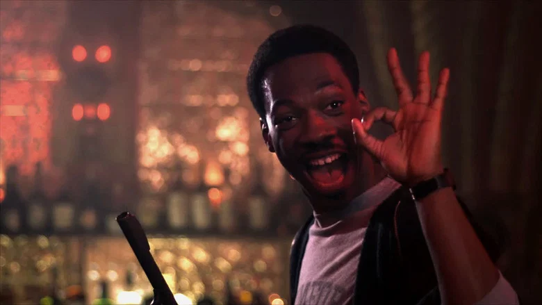 Beverly Hills Cop screenshot 2