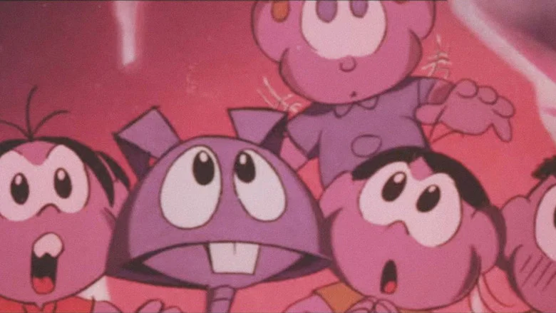 The Princess and the Robot screenshot 3