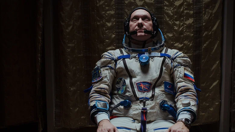 The Wonderful: Stories from the Space Station screenshot 4