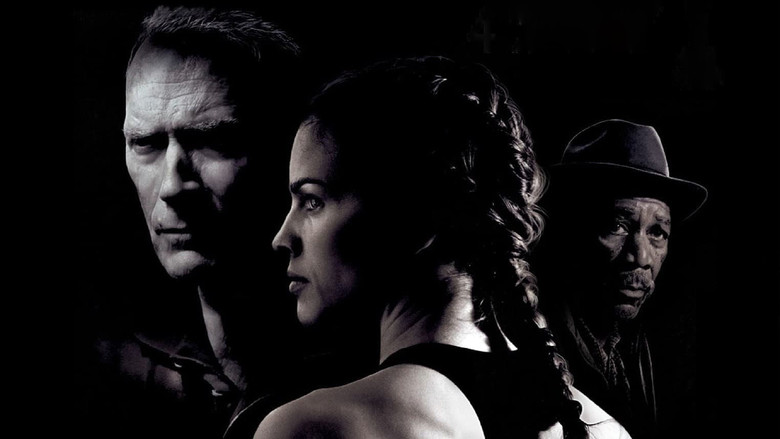 Million Dollar Baby screenshot 3