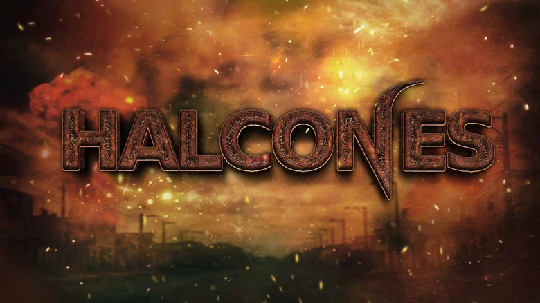 Falcons screenshot 1