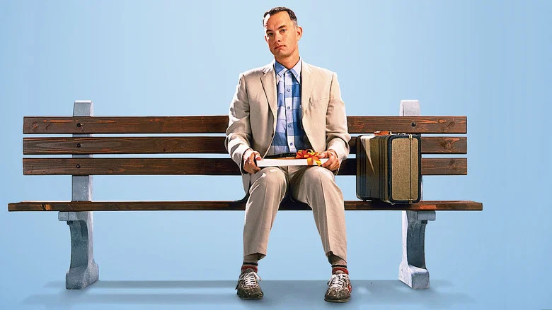 Forrest Gump screenshot 7