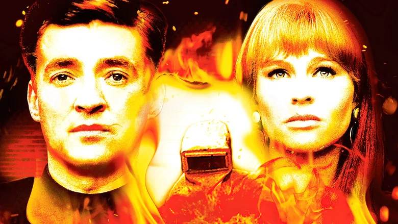 Fahrenheit 451 screenshot 7
