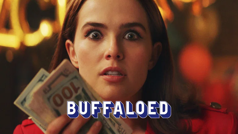 Buffaloed screenshot 6
