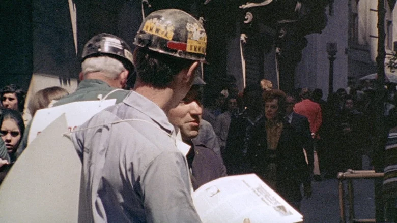 Harlan County U.S.A. screenshot 4