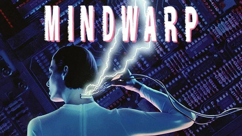 Mindwarp screenshot 3