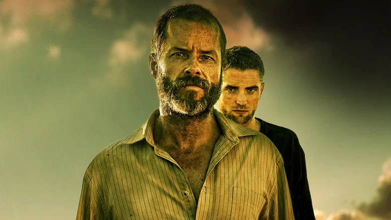 The Rover screenshot 5