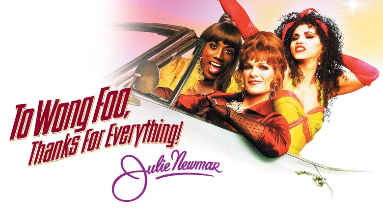 To Wong Foo, Thanks for Everything! Julie Newmar screenshot 4