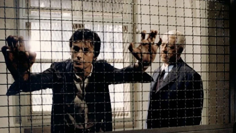 Two Men in Town screenshot 1