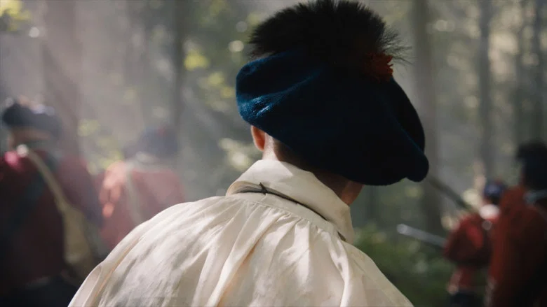 The Lone Piper screenshot 4