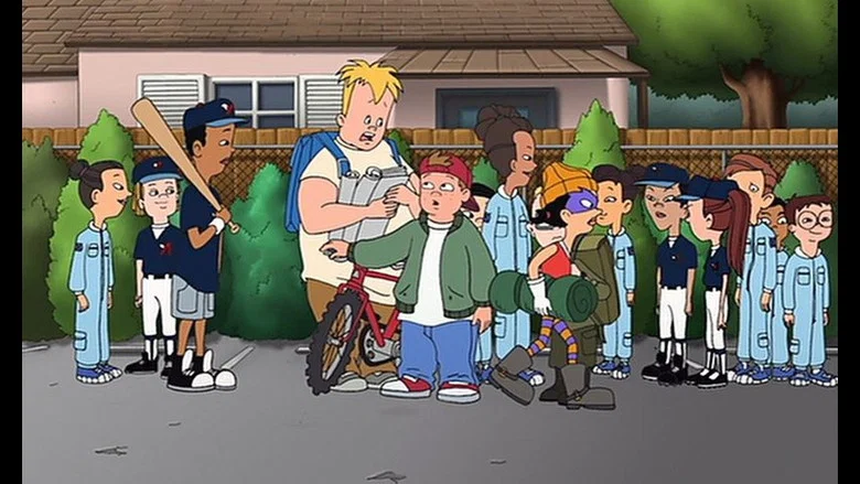 Recess: School's Out screenshot 3