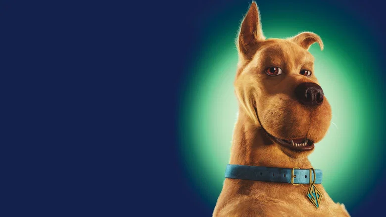 Scooby-Doo screenshot 6