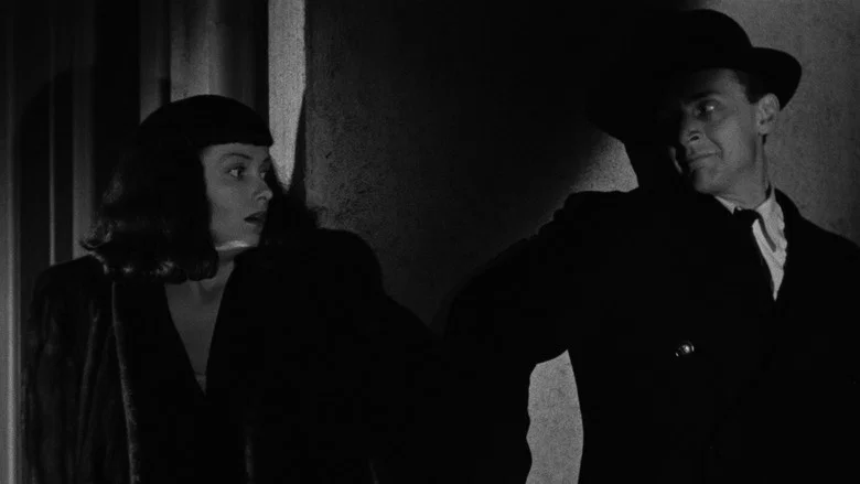 The Seventh Victim screenshot 8