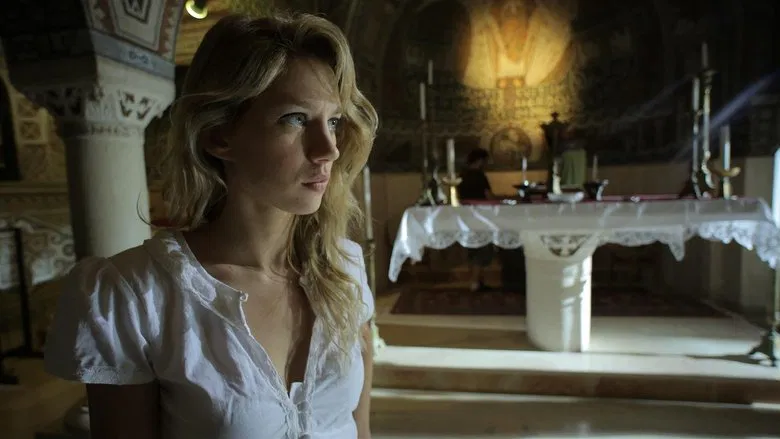 Jeruzalem screenshot 1