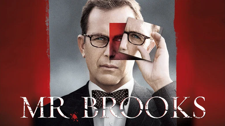Mr. Brooks screenshot 4