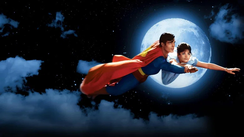 Superman screenshot 2