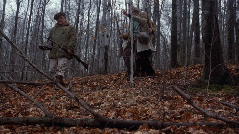 Shriek of the Mutilated screenshot 8