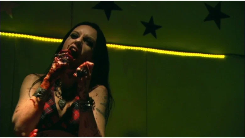 Zombie Strippers! screenshot 8