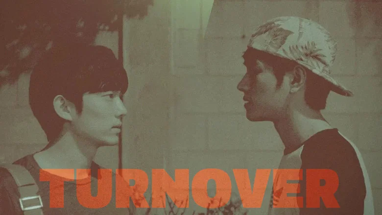 Turnover screenshot 3