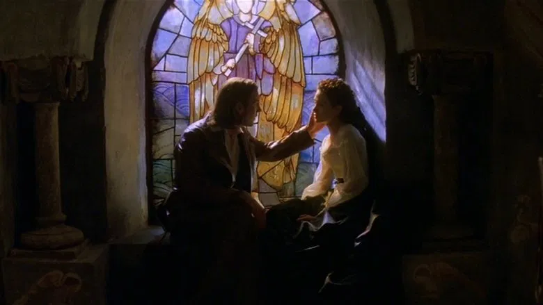 The Phantom of the Opera screenshot 1