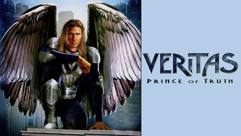 Veritas, Prince of Truth screenshot 3