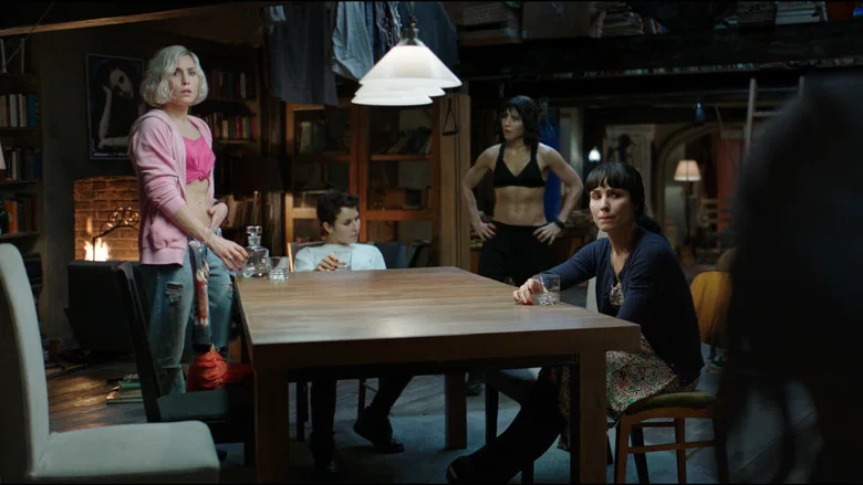 What Happened to Monday screenshot 4