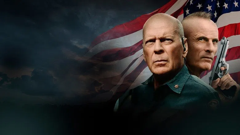 American Siege screenshot 1