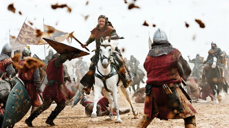 Robin Hood screenshot 6
