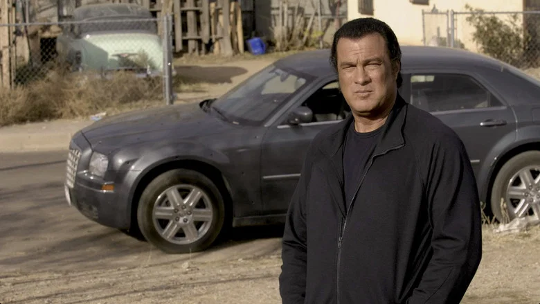 Urban Justice screenshot 1