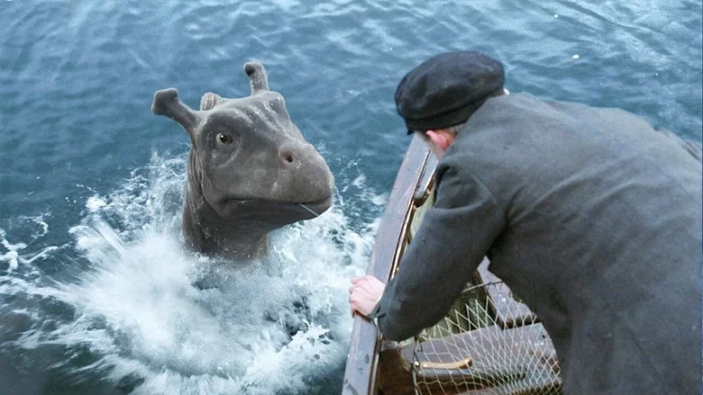 The Water Horse screenshot 8