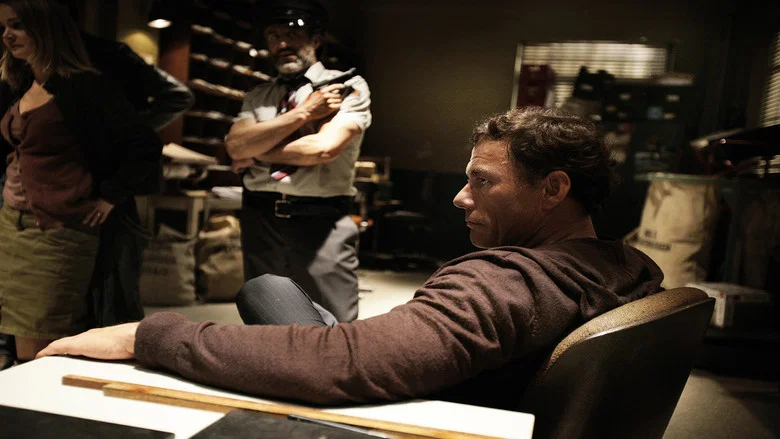 JCVD screenshot 2