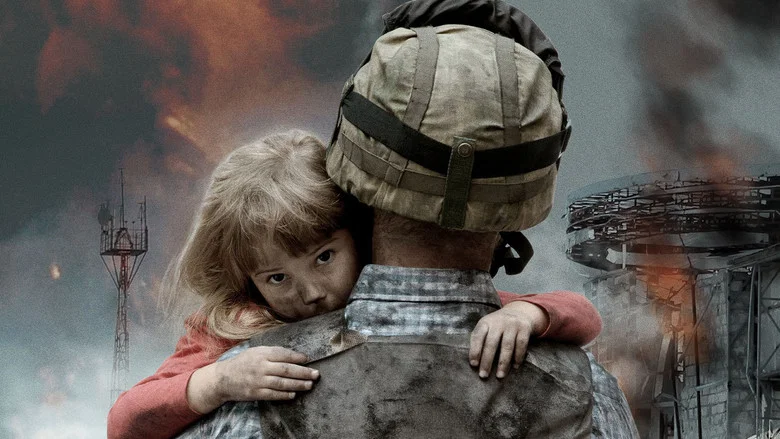 Breaking Point: The War for Democracy in Ukraine screenshot 1