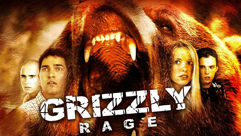 Grizzly Rage screenshot 4