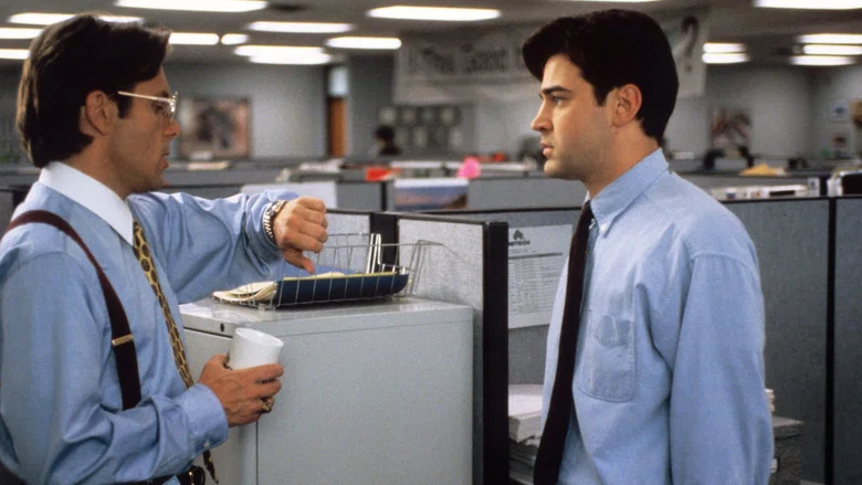 Office Space screenshot 7