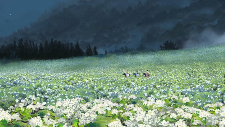 The Road Called Life screenshot 1