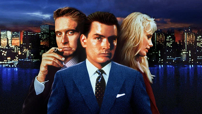 Wall Street screenshot 3