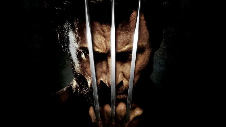 X-Men Origins: Wolverine screenshot 1