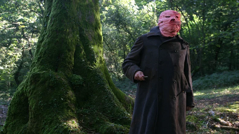Timecrimes screenshot 8