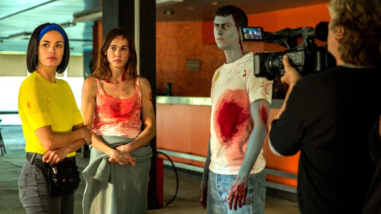 Final Cut screenshot 7