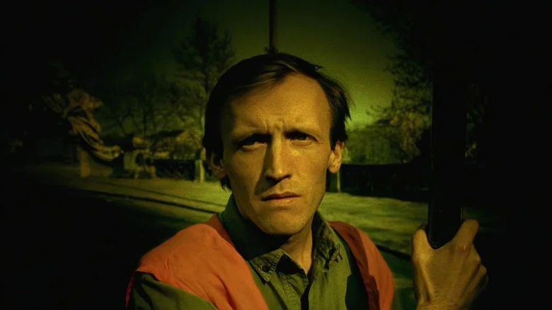 Decalogue V screenshot 3