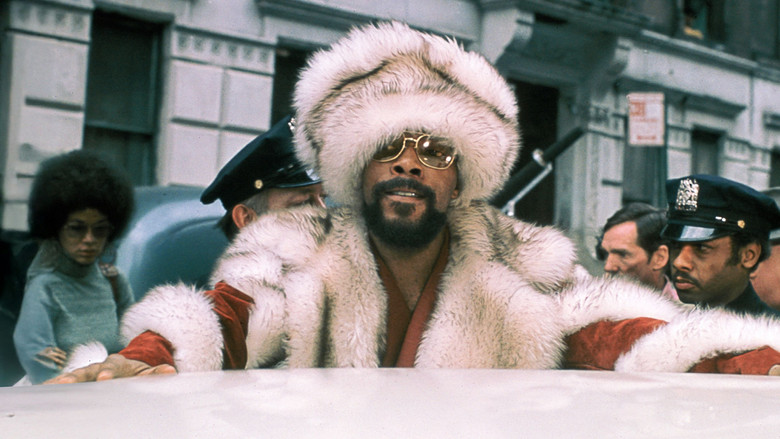Willie Dynamite screenshot 3