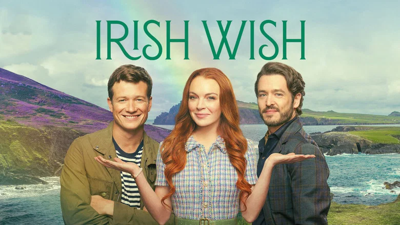 Irish Wish screenshot 1