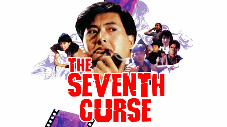 The Seventh Curse screenshot 2