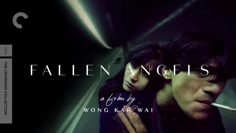 Fallen Angels screenshot 3